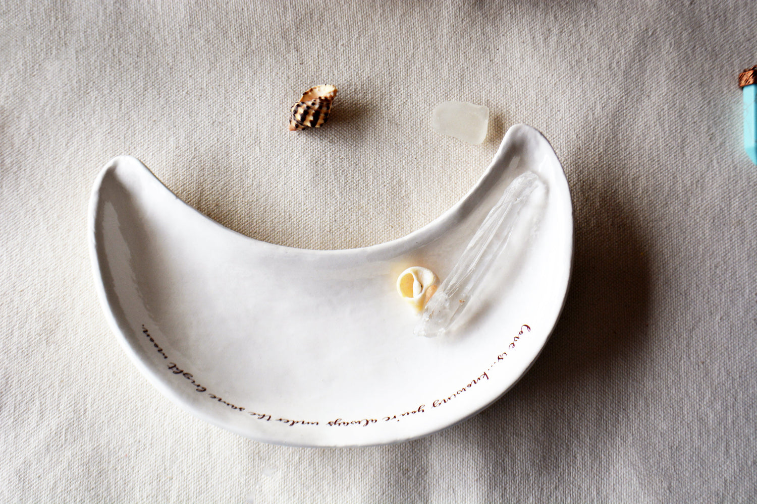Trinket Dishes