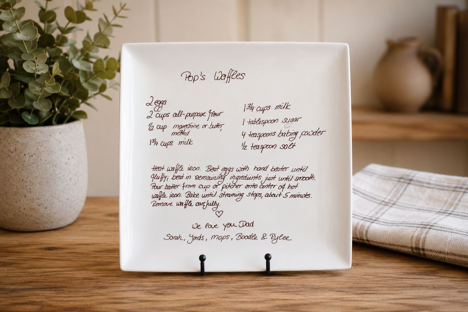 Gifts for Mom