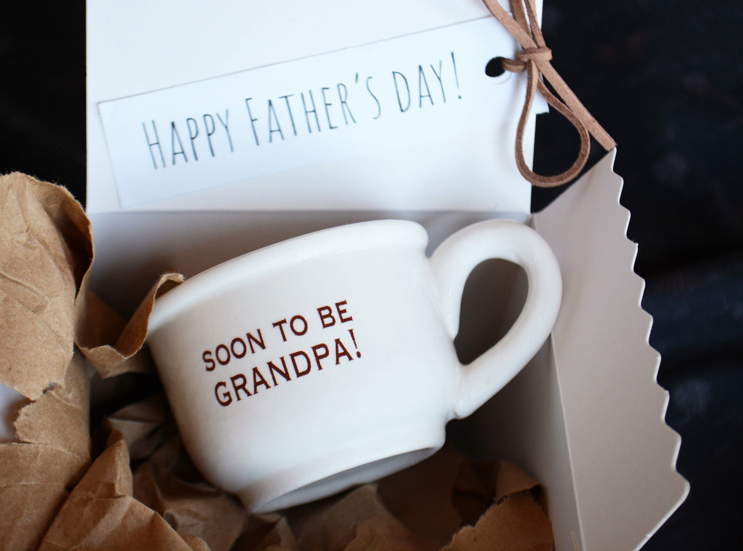 Personalized Ceramic 2 Ounce Espresso cup