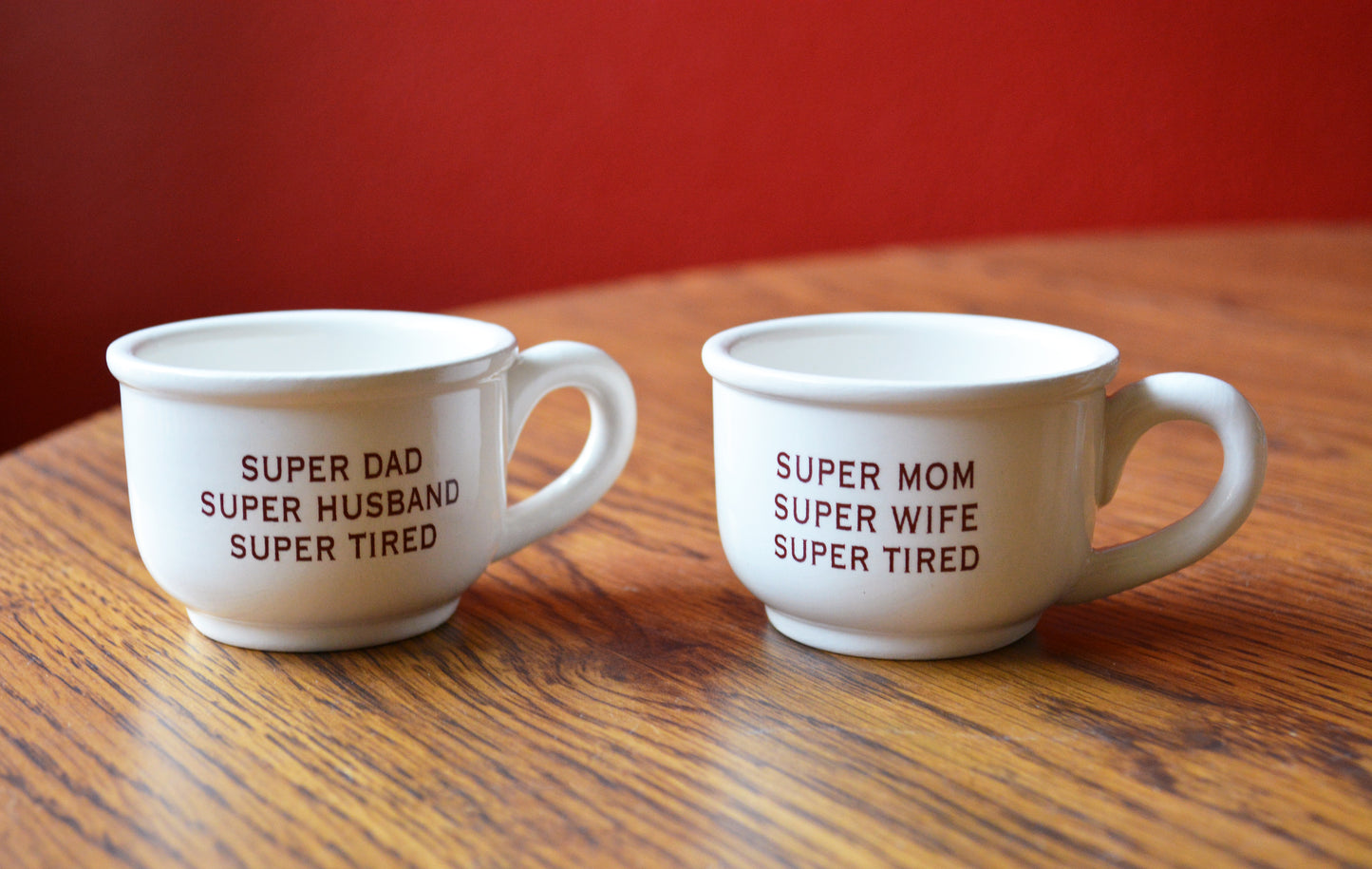 Personalized Ceramic 2 Ounce Espresso cup